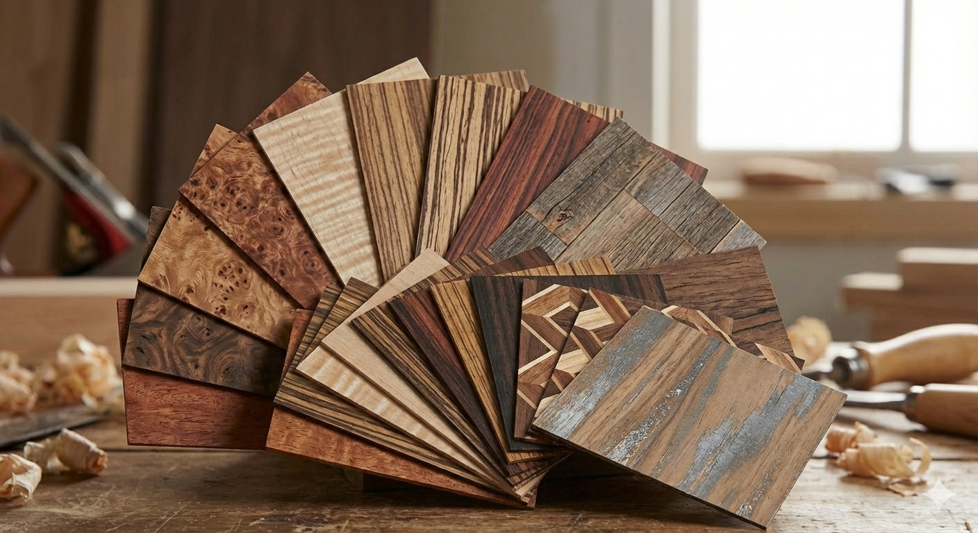 Decorative Laminates